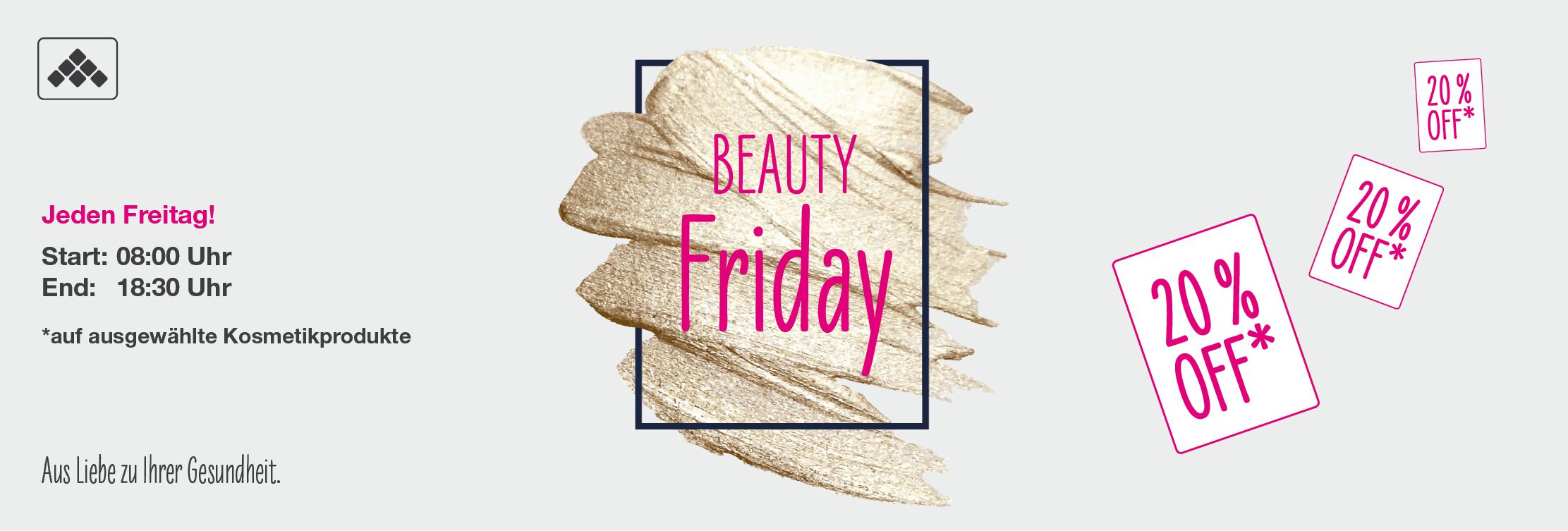 Beauty Friday 2022